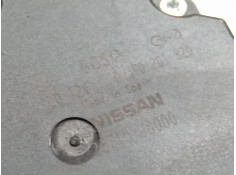 Recambio de motor limpia trasero para nissan qashqai i (j10, nj10) 1.5 dci referencia OEM IAM 28710JD000   2