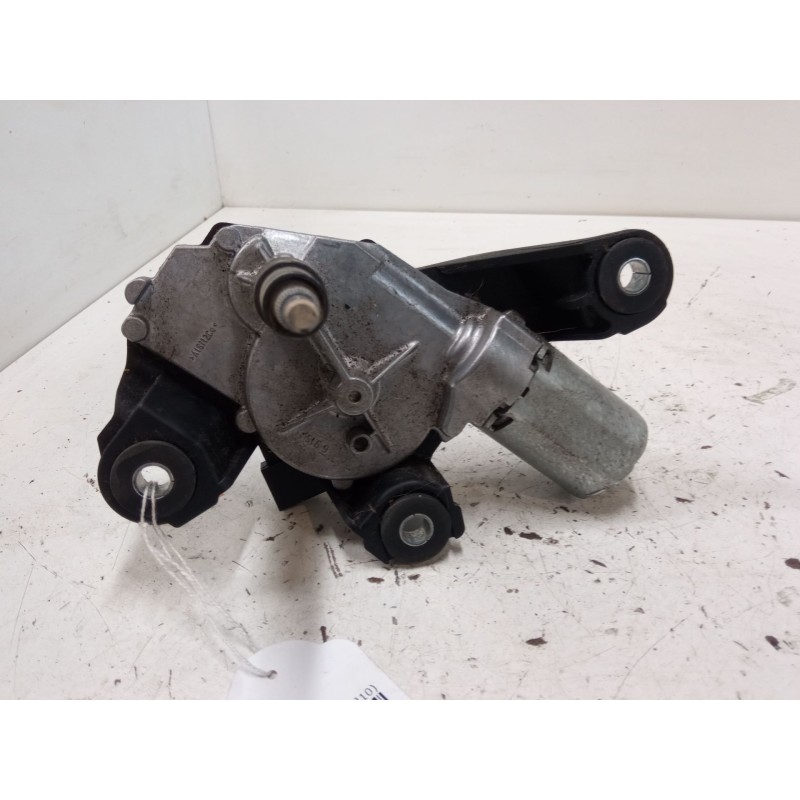Recambio de motor limpia trasero para nissan qashqai i (j10, nj10) 1.5 dci referencia OEM IAM 28710JD000  