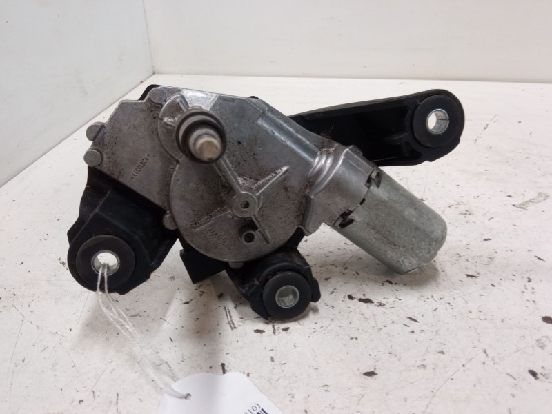 Recambio de motor limpia trasero para nissan qashqai i (j10, nj10) 1.5 dci referencia OEM IAM 28710JD000  