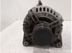 Recambio de alternador para nissan qashqai i (j10, nj10) 1.5 dci referencia OEM IAM 0424525140 8200728292 