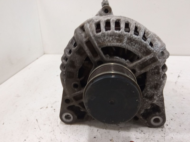 Recambio de alternador para nissan qashqai i (j10, nj10) 1.5 dci referencia OEM IAM 0424525140 8200728292 
