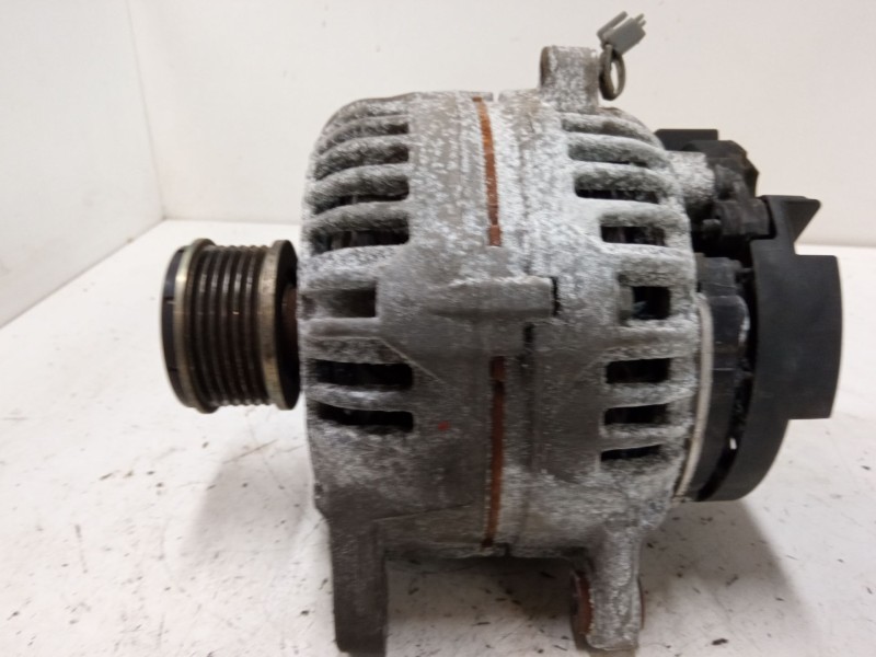 Recambio de alternador para nissan qashqai i (j10, nj10) 1.5 dci referencia OEM IAM 0424525140 8200728292 