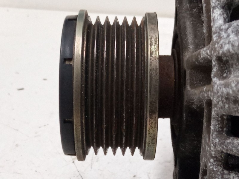 Recambio de alternador para nissan qashqai i (j10, nj10) 1.5 dci referencia OEM IAM 0424525140 8200728292 