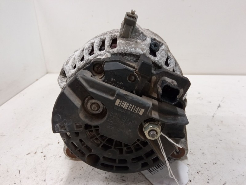 Recambio de alternador para nissan qashqai i (j10, nj10) 1.5 dci referencia OEM IAM 0424525140 8200728292 