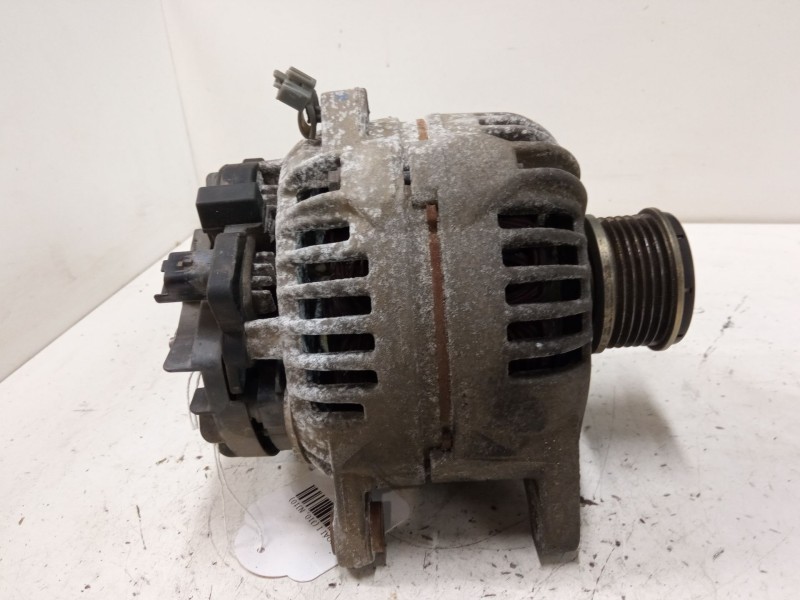 Recambio de alternador para nissan qashqai i (j10, nj10) 1.5 dci referencia OEM IAM 0424525140 8200728292 