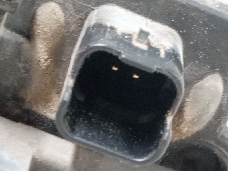 Recambio de alternador para nissan qashqai i (j10, nj10) 1.5 dci referencia OEM IAM 0424525140 8200728292 