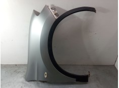 Recambio de aleta delantera derecha para nissan qashqai i (j10, nj10) 1.5 dci referencia OEM IAM   