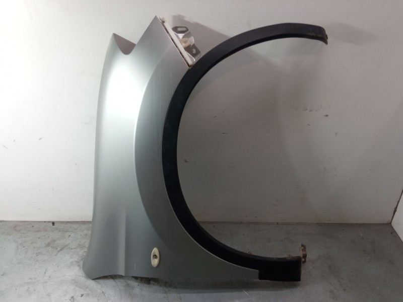 Recambio de aleta delantera derecha para nissan qashqai i (j10, nj10) 1.5 dci referencia OEM IAM   