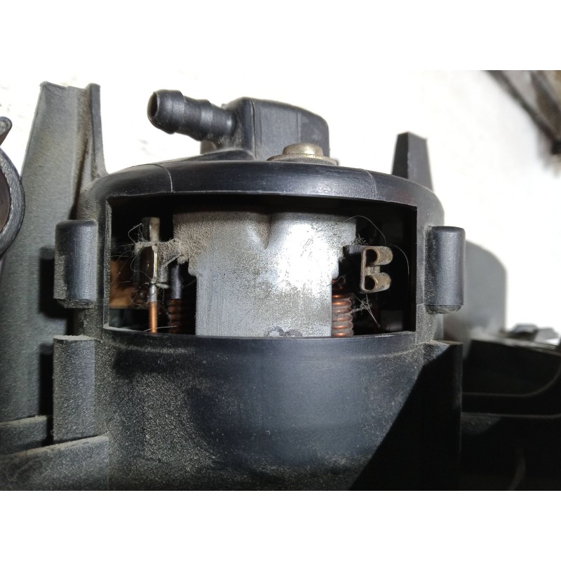 Recambio de motor calefaccion para citroën xsara break (n2) 1.9 d referencia OEM IAM 210682233F 740471233F 