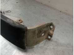 Recambio de aleta delantera derecha para nissan qashqai i (j10, nj10) 1.5 dci referencia OEM IAM    2