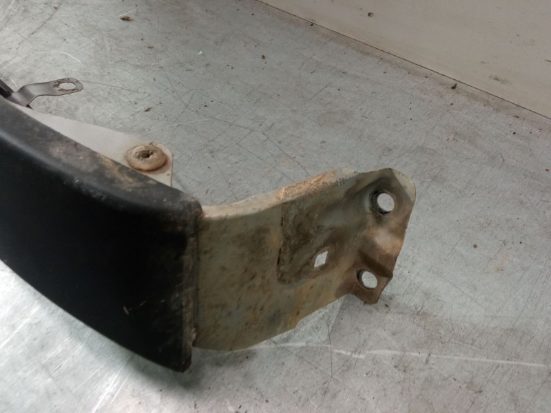 Recambio de aleta delantera derecha para nissan qashqai i (j10, nj10) 1.5 dci referencia OEM IAM   