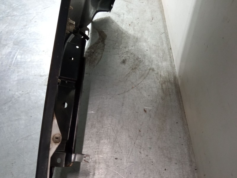 Recambio de aleta delantera derecha para nissan qashqai i (j10, nj10) 1.5 dci referencia OEM IAM   