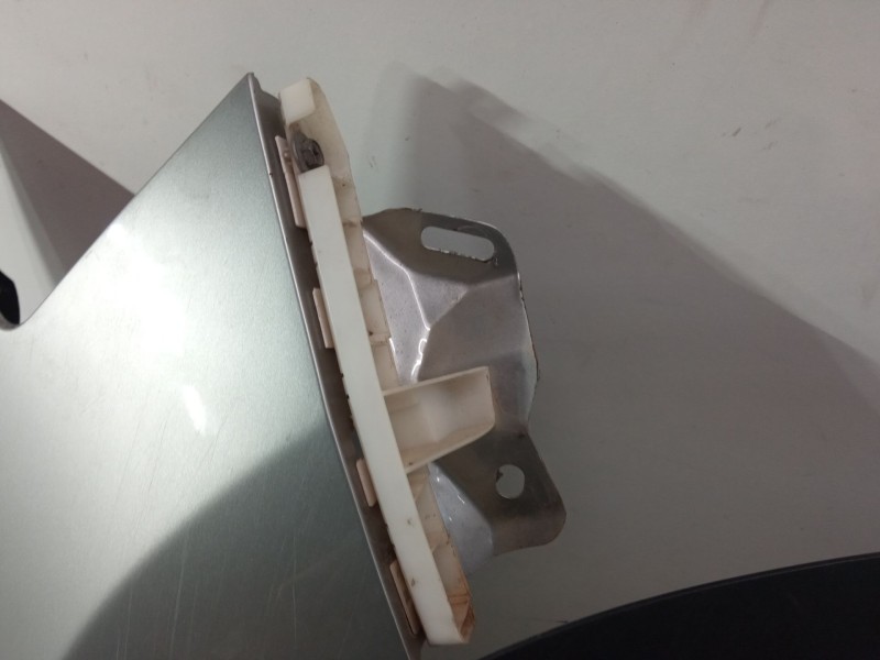 Recambio de aleta delantera derecha para nissan qashqai i (j10, nj10) 1.5 dci referencia OEM IAM   