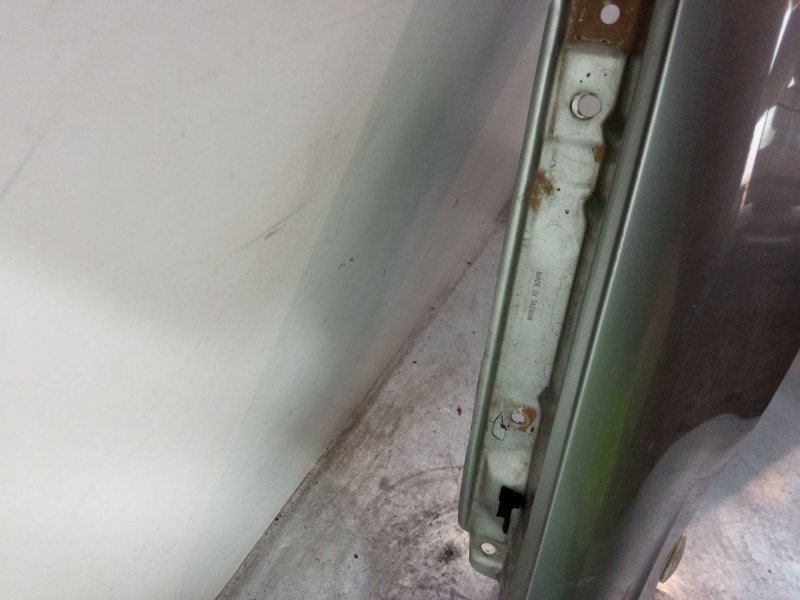 Recambio de aleta delantera derecha para nissan qashqai i (j10, nj10) 1.5 dci referencia OEM IAM   