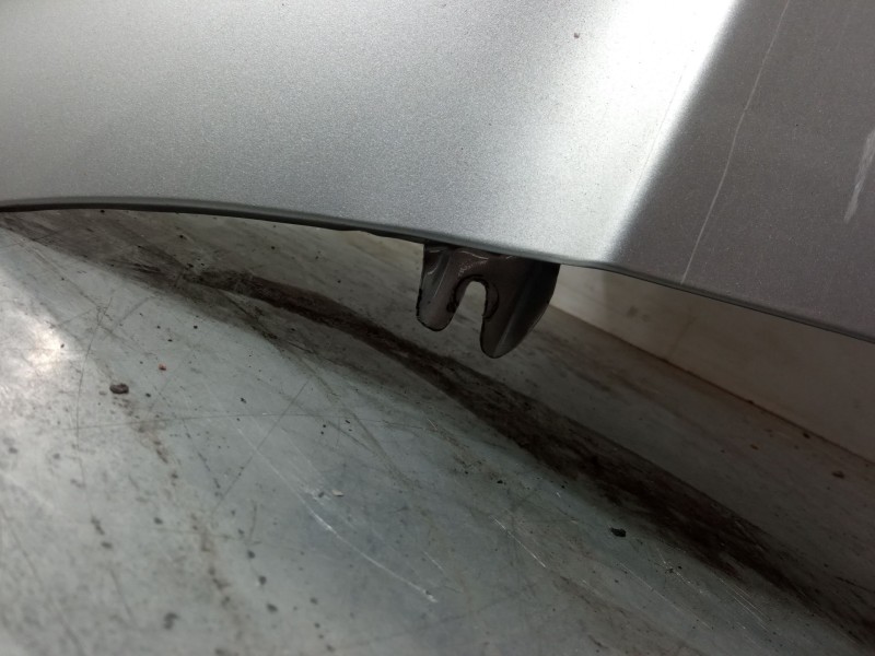 Recambio de aleta delantera derecha para nissan qashqai i (j10, nj10) 1.5 dci referencia OEM IAM   