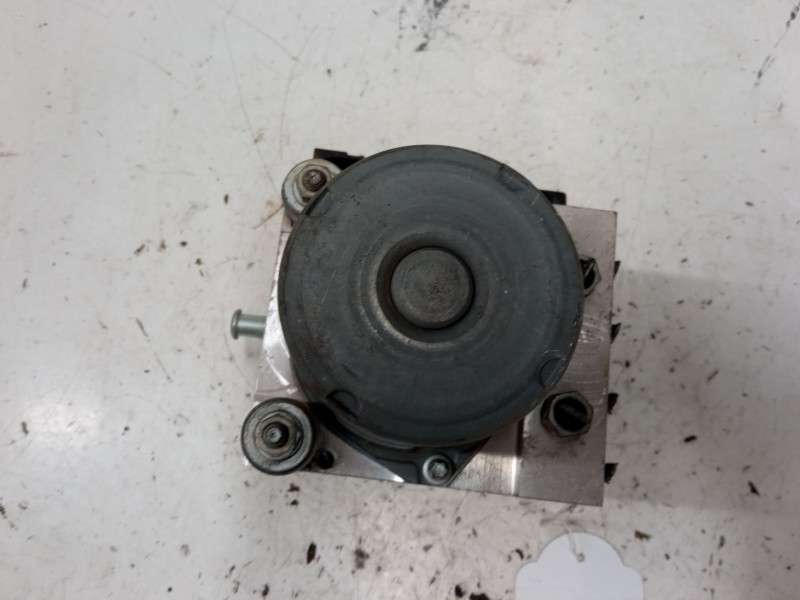 Recambio de abs para nissan qashqai i (j10, nj10) 1.5 dci referencia OEM IAM 0265951743 5421L5290910 
