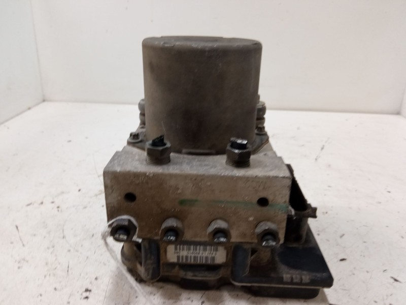 Recambio de abs para nissan qashqai i (j10, nj10) 1.5 dci referencia OEM IAM 0265951743 5421L5290910 