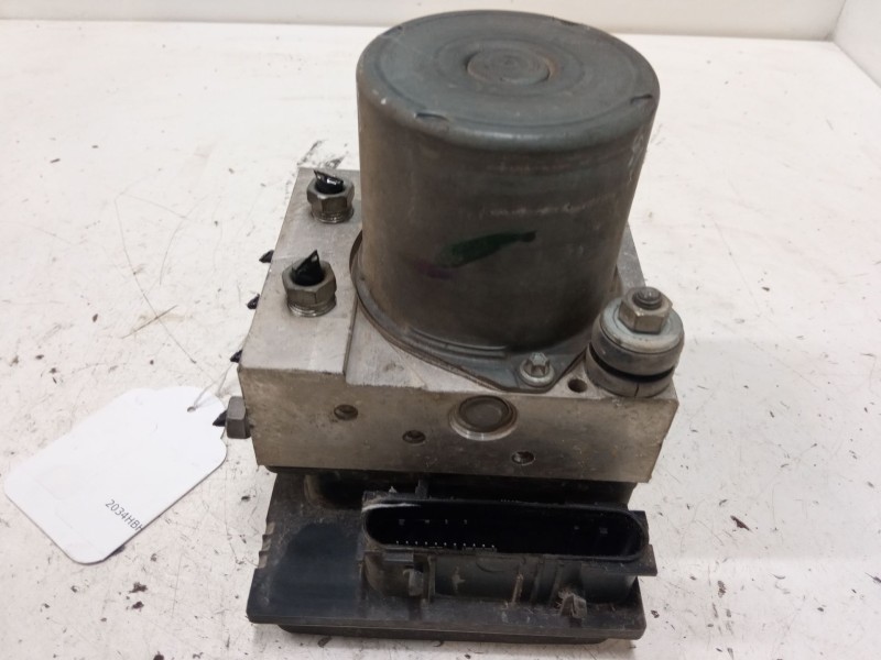 Recambio de abs para nissan qashqai i (j10, nj10) 1.5 dci referencia OEM IAM 0265951743 5421L5290910 