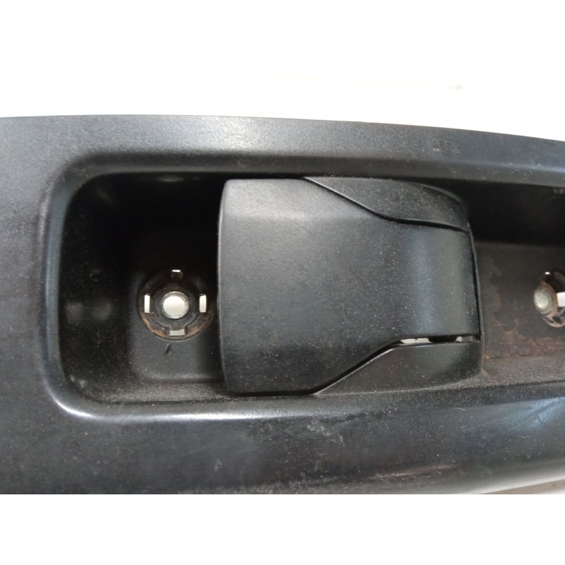 Recambio de maneta interior puerta delantera derecha para fiat doblo cargo (263_) 1.3 d multijet referencia OEM IAM   