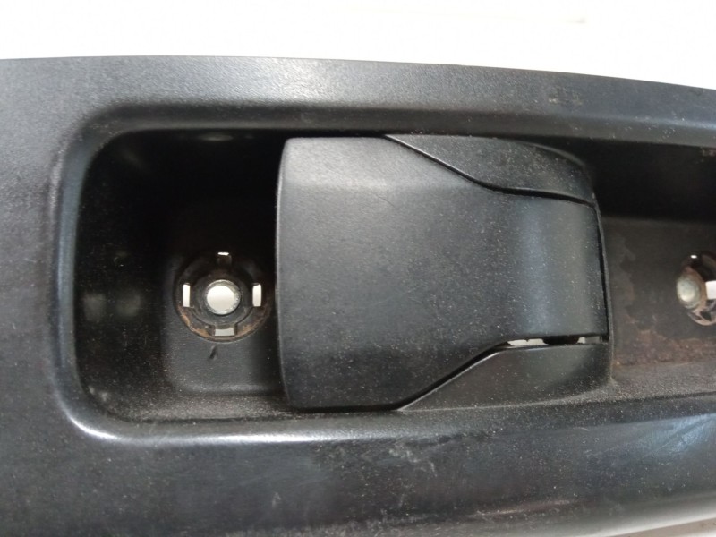 Recambio de maneta interior puerta delantera derecha para fiat doblo cargo (263_) 1.3 d multijet referencia OEM IAM   