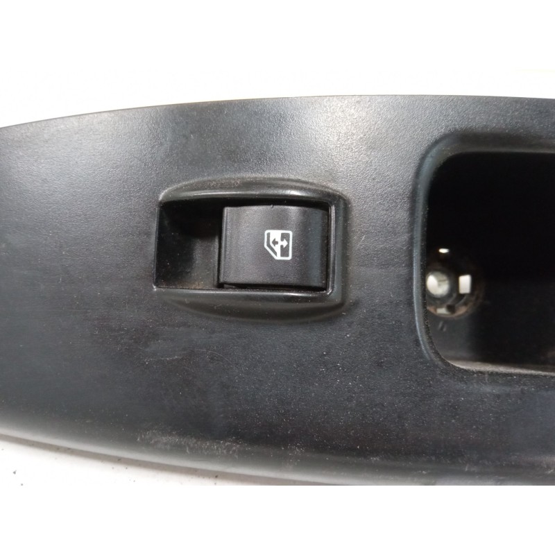 Recambio de maneta interior puerta delantera derecha para fiat doblo cargo (263_) 1.3 d multijet referencia OEM IAM   