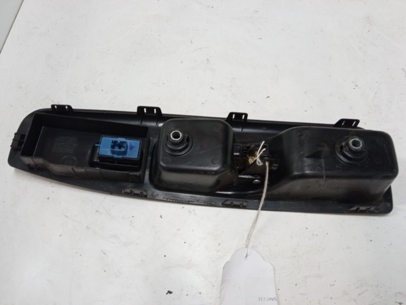 Recambio de maneta interior puerta delantera derecha para fiat doblo cargo (263_) 1.3 d multijet referencia OEM IAM   