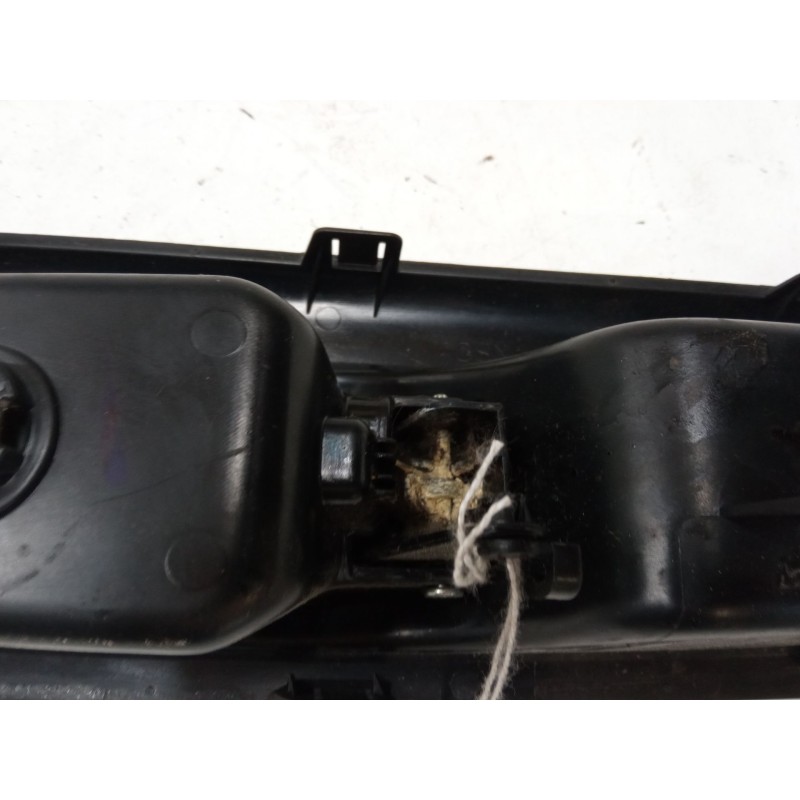 Recambio de maneta interior puerta delantera derecha para fiat doblo cargo (263_) 1.3 d multijet referencia OEM IAM   