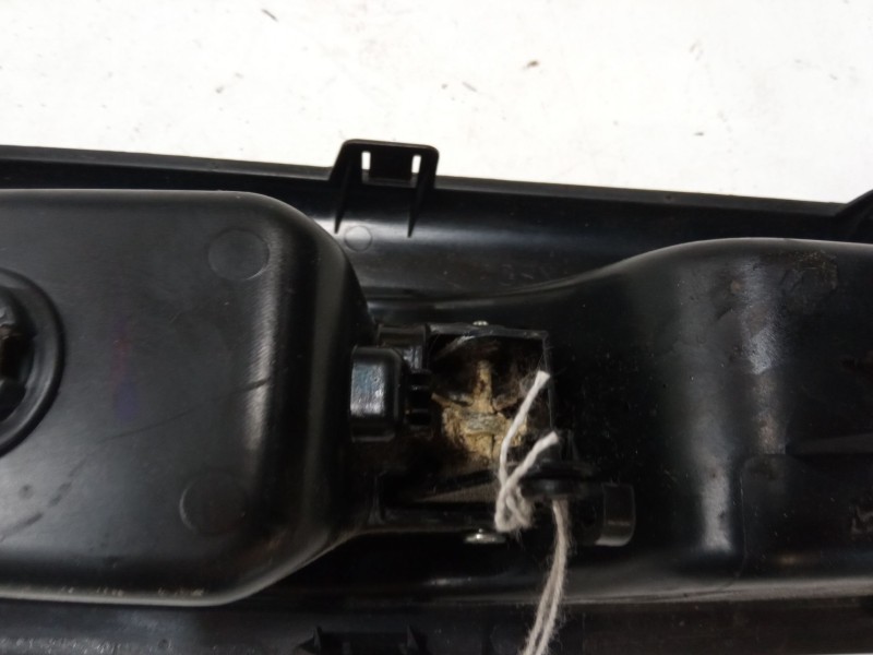 Recambio de maneta interior puerta delantera derecha para fiat doblo cargo (263_) 1.3 d multijet referencia OEM IAM   