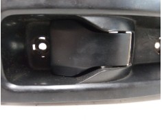 Recambio de maneta interior puerta delantera izquierda para fiat doblo cargo (263_) 1.3 d multijet referencia OEM IAM    2
