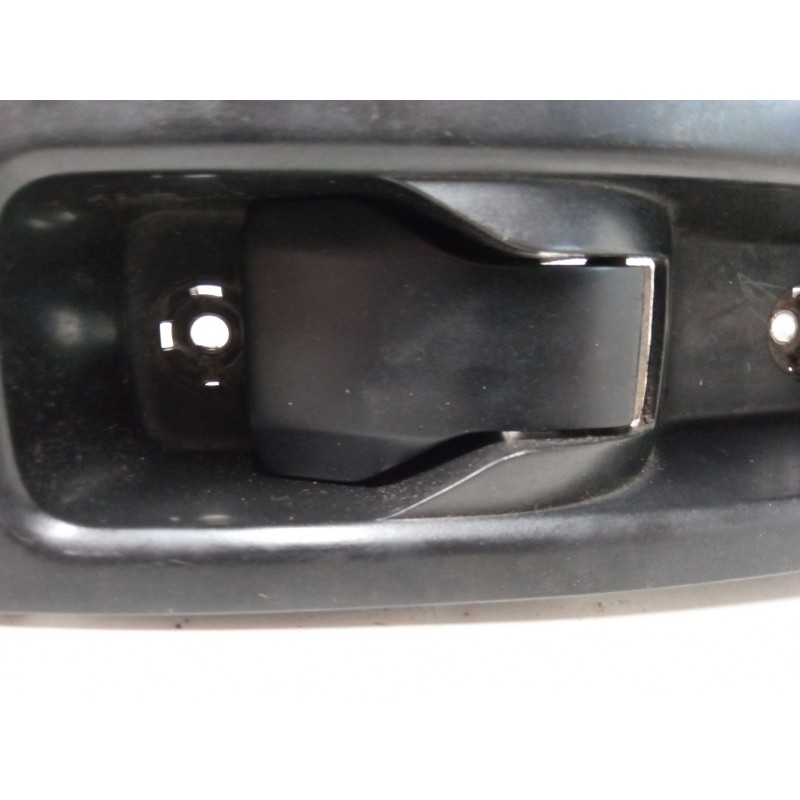 Recambio de maneta interior puerta delantera izquierda para fiat doblo cargo (263_) 1.3 d multijet referencia OEM IAM   