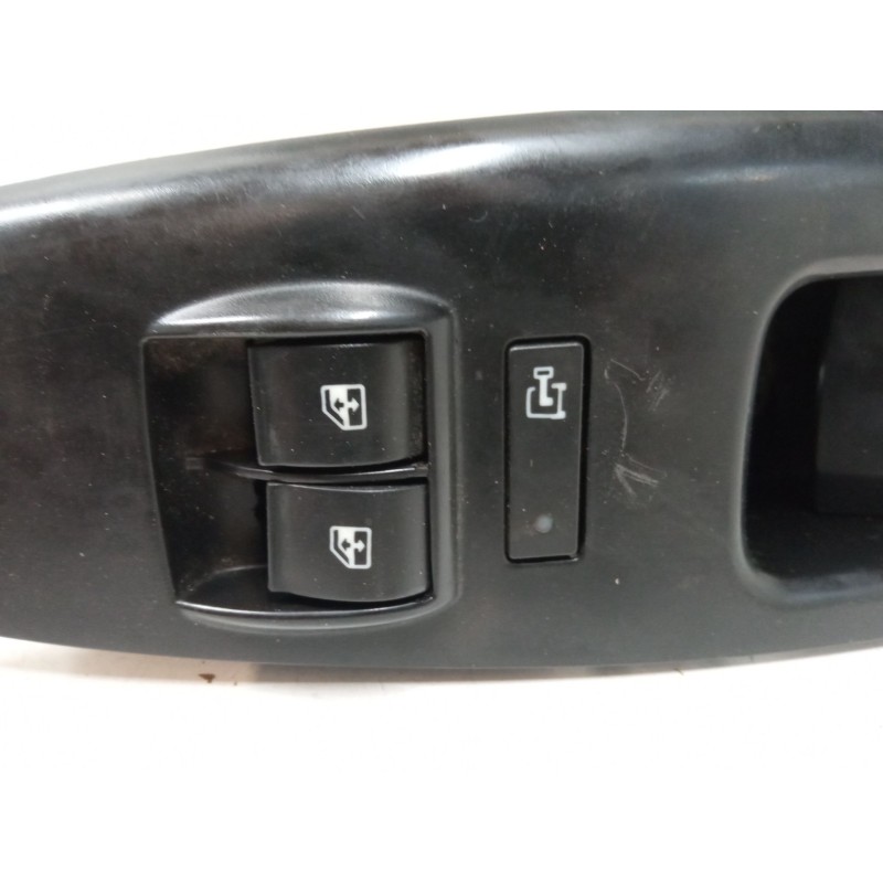 Recambio de maneta interior puerta delantera izquierda para fiat doblo cargo (263_) 1.3 d multijet referencia OEM IAM   