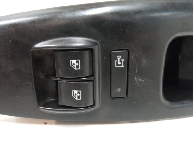 Recambio de maneta interior puerta delantera izquierda para fiat doblo cargo (263_) 1.3 d multijet referencia OEM IAM   