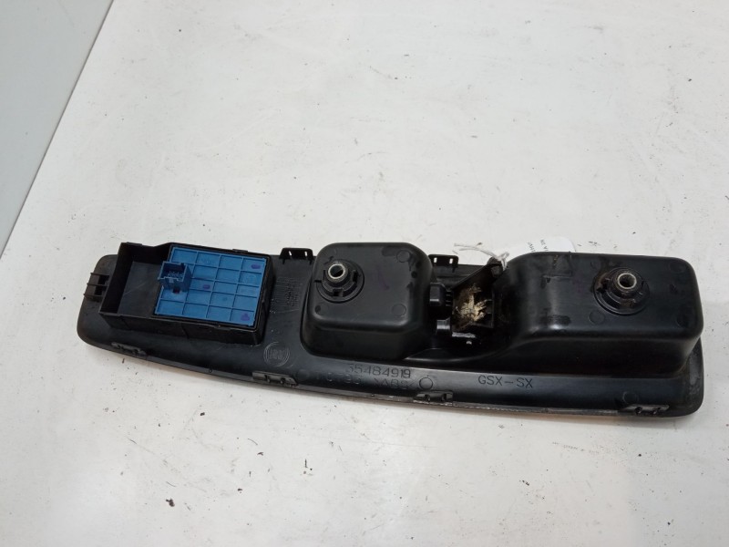 Recambio de maneta interior puerta delantera izquierda para fiat doblo cargo (263_) 1.3 d multijet referencia OEM IAM   