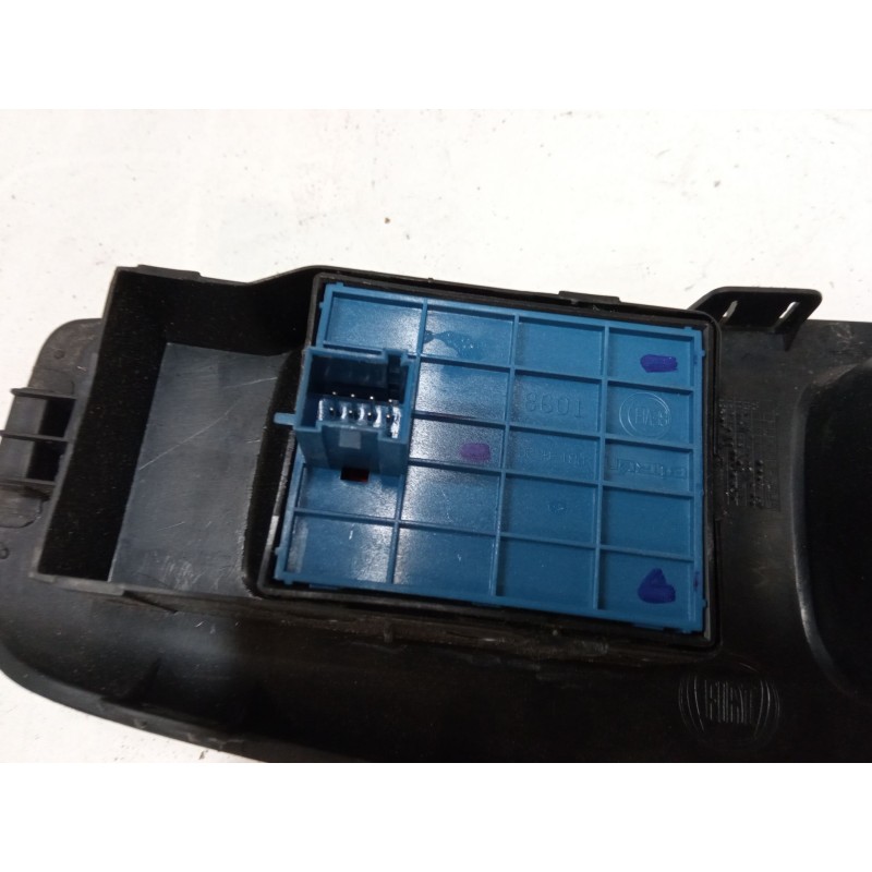 Recambio de maneta interior puerta delantera izquierda para fiat doblo cargo (263_) 1.3 d multijet referencia OEM IAM   