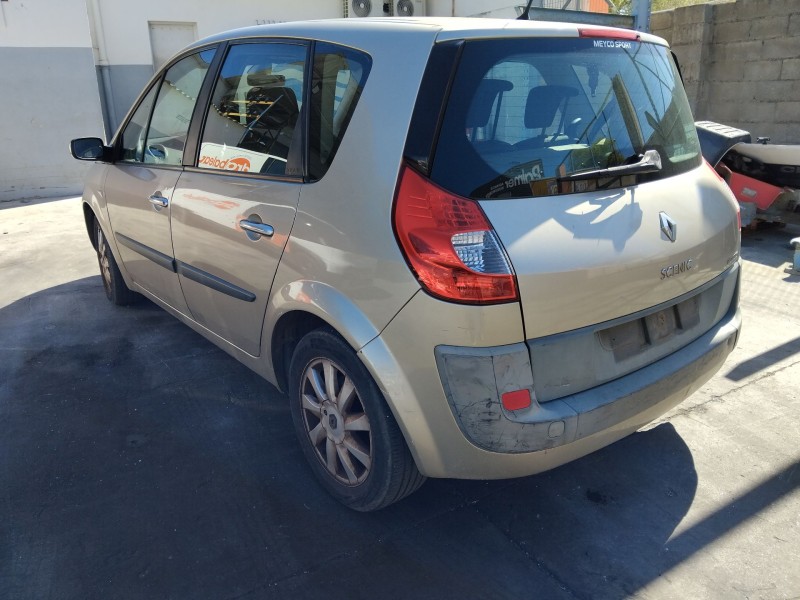 renault scénic ii (jm0/1_) del año 2007