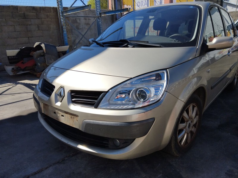 renault scénic ii (jm0/1_) del año 2007