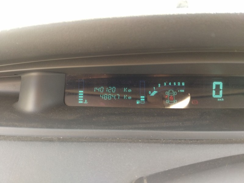 renault scénic ii (jm0/1_) del año 2007