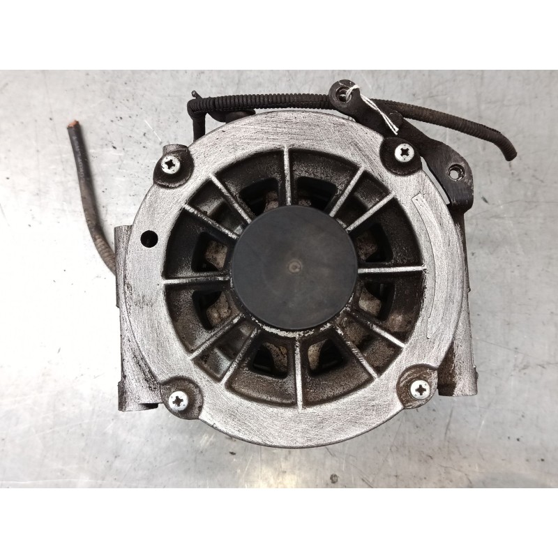 Recambio de alternador para mercedes-benz clase c (w203) c 220 cdi (203.006) referencia OEM IAM A0001502550  