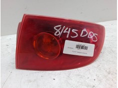 Recambio de piloto trasero derecho para mazda 3 sedán (bk) 1.6 di turbo (bk12y) referencia OEM IAM   