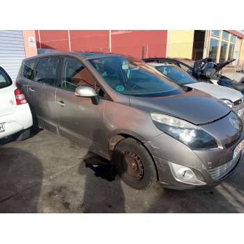 RENAULT GRAND SCÉNIC III (JZ0/1_)
