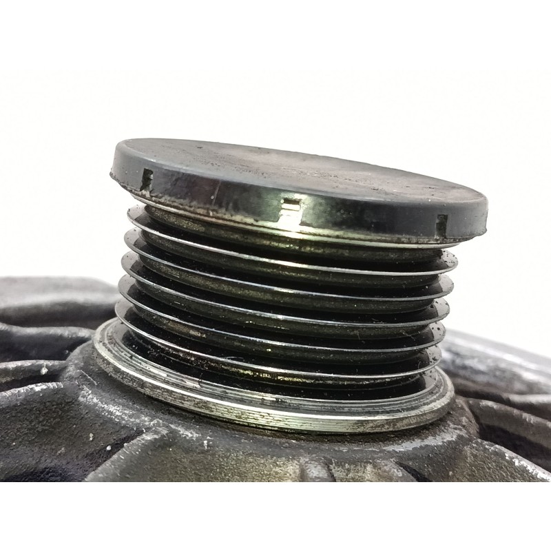 Recambio de alternador para mercedes-benz clase c (w203) c 220 cdi (203.006) referencia OEM IAM A0001502550  