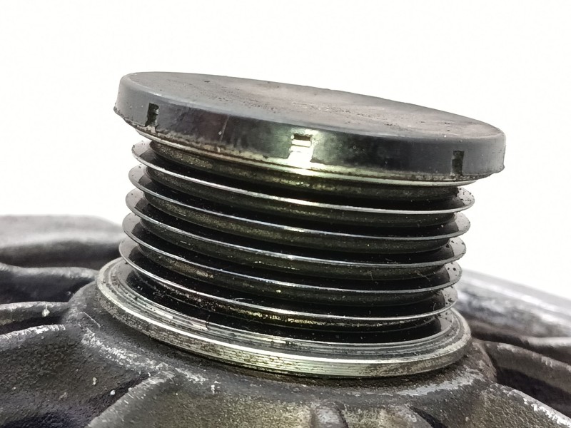 Recambio de alternador para mercedes-benz clase c (w203) c 220 cdi (203.006) referencia OEM IAM A0001502550  