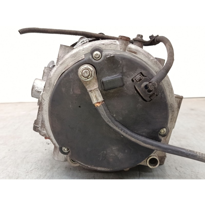 Recambio de alternador para mercedes-benz clase c (w203) c 220 cdi (203.006) referencia OEM IAM A0001502550  