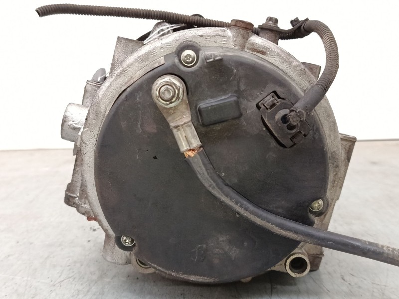 Recambio de alternador para mercedes-benz clase c (w203) c 220 cdi (203.006) referencia OEM IAM A0001502550  