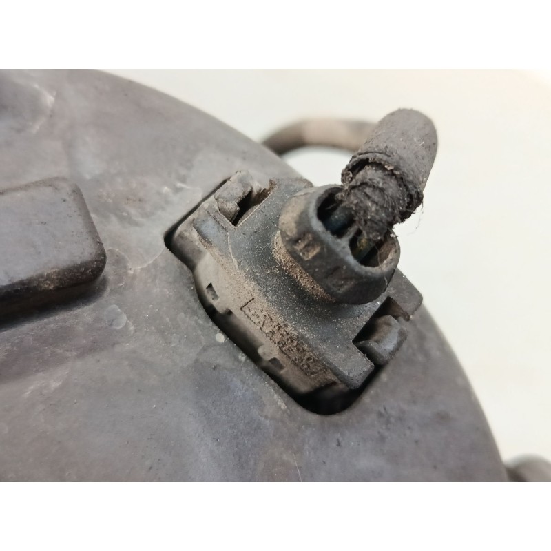 Recambio de alternador para mercedes-benz clase c (w203) c 220 cdi (203.006) referencia OEM IAM A0001502550  