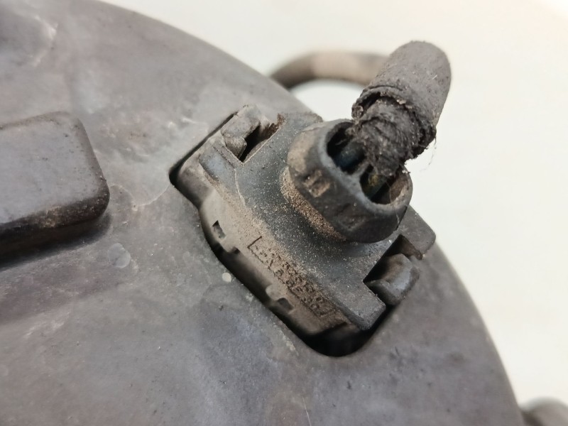 Recambio de alternador para mercedes-benz clase c (w203) c 220 cdi (203.006) referencia OEM IAM A0001502550  