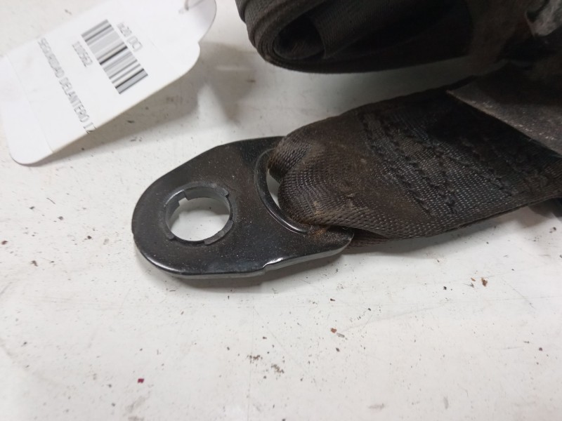 Recambio de cinturon seguridad delantero izquierdo para hyundai ix20 (jc) 1.4 referencia OEM IAM   