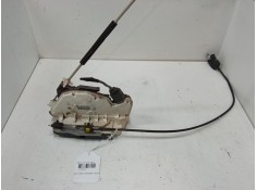 Recambio de cerradura puerta trasera izquierda para seat ibiza iv (6j5, 6p1) 1.2 tsi referencia OEM IAM   