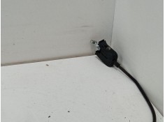 Recambio de cerradura puerta trasera izquierda para seat ibiza iv (6j5, 6p1) 1.2 tsi referencia OEM IAM    2