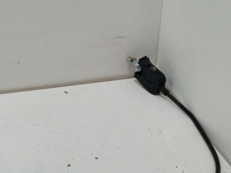 Recambio de cerradura puerta trasera izquierda para seat ibiza iv (6j5, 6p1) 1.2 tsi referencia OEM IAM   